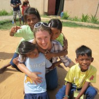 Wietske is algemeen bestuurslid van de PURE! Foundation