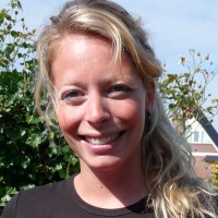 Nicoline, oprichtster PURE!